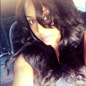 Meet your Posher, Rahel